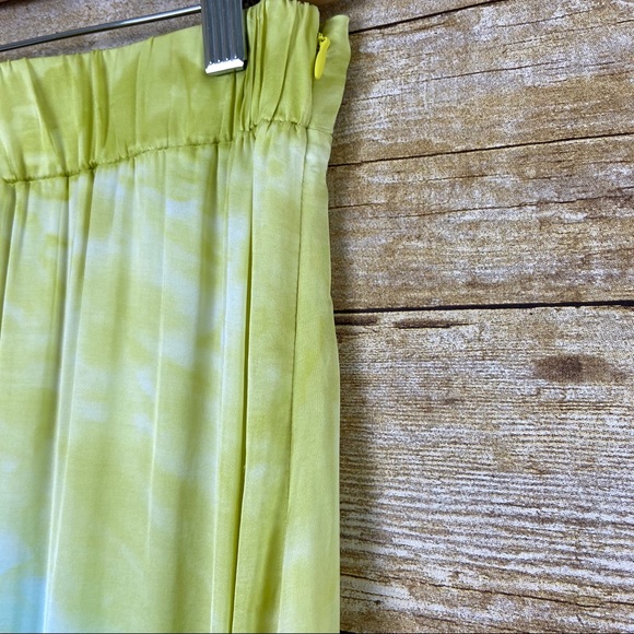 Young Fabulous & Broke Savannah Tie Dye Midi Skirt - Picture 8 of 11